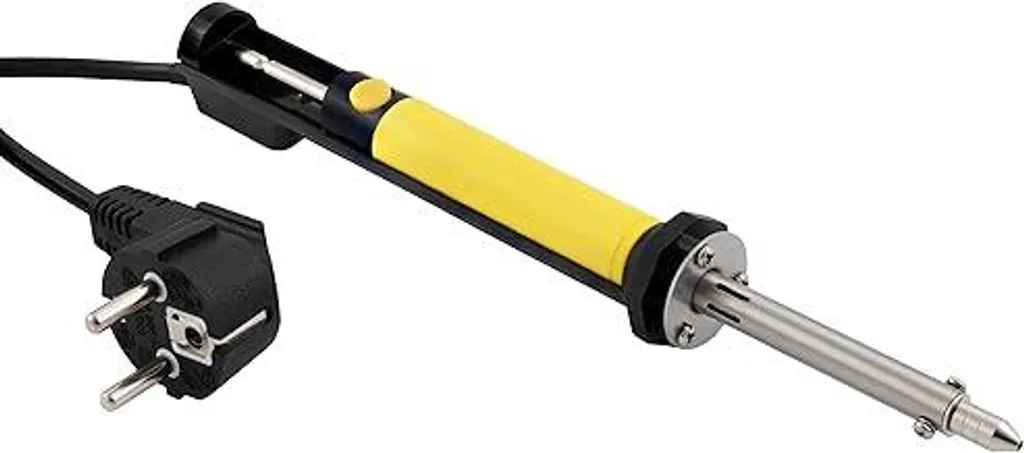 Pompa Dissaldante Riscaldata MC POWER EPH-40 40W | Shop Elettronica