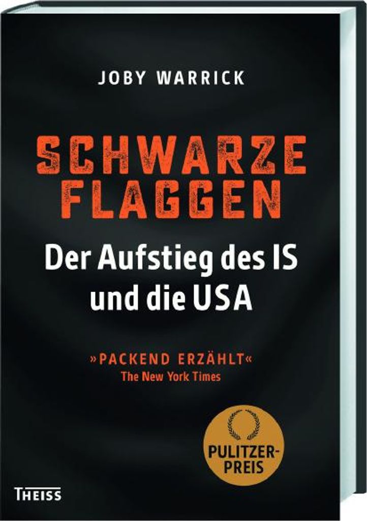 Schwarze Flaggen