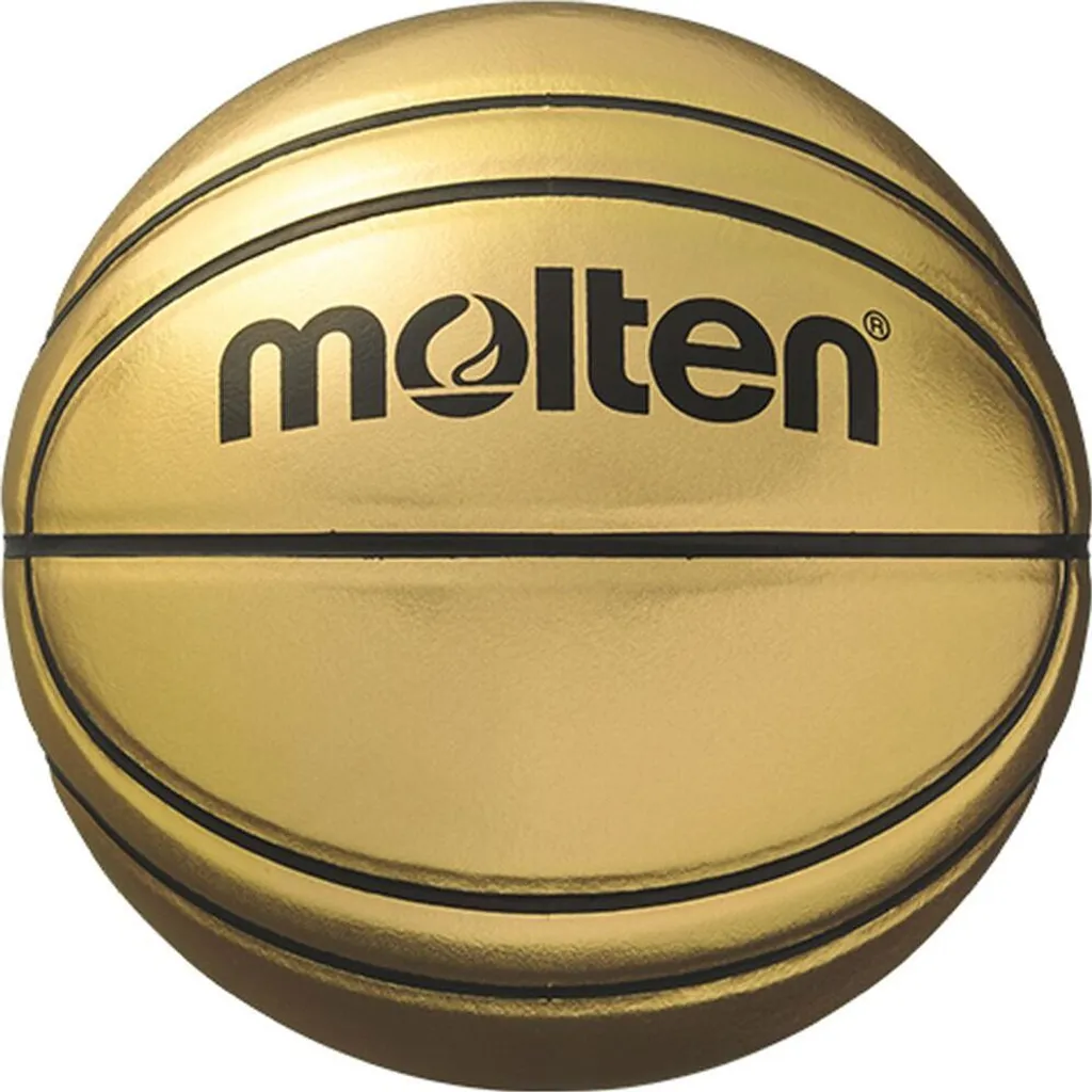 Ballon de basket anti-perte de pression à trajectoire stable - 2