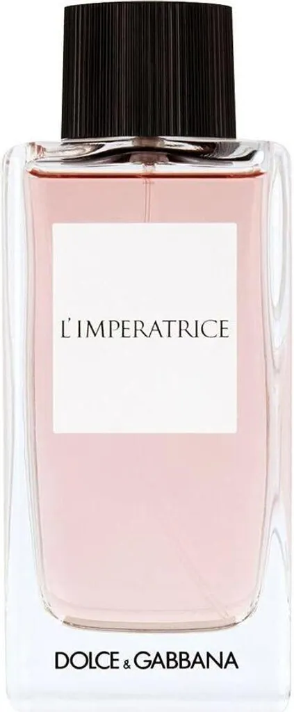 Profumo Dolce & Gabbana L'Imperatrice - Note Olfattive e Recensione