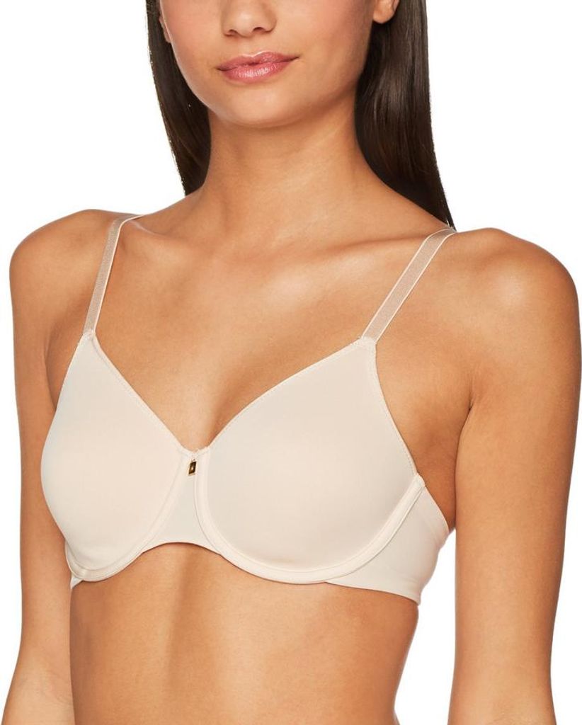 Triumph Damen Minimizer-BH Body Make-Up Essentials - BEIGE - Größe 80C