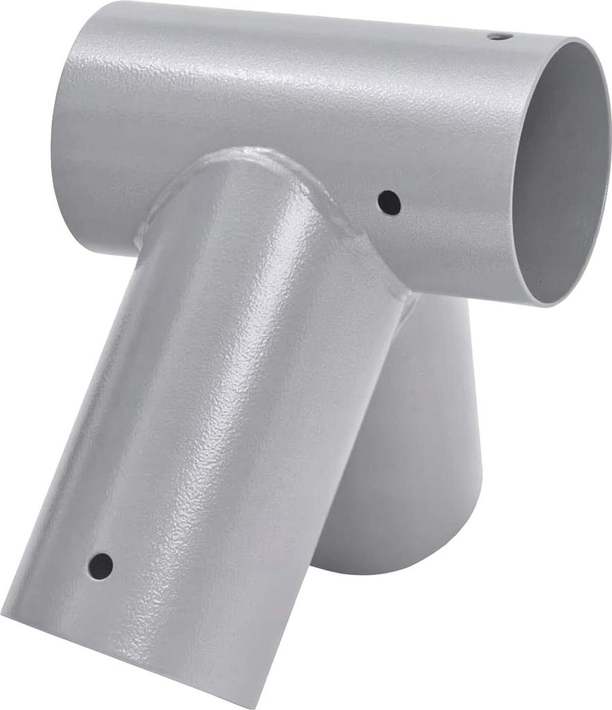 Relaxdays Schaukelverbinder, A-Form, 90°-Winkel, für 100 mm Produktbild 