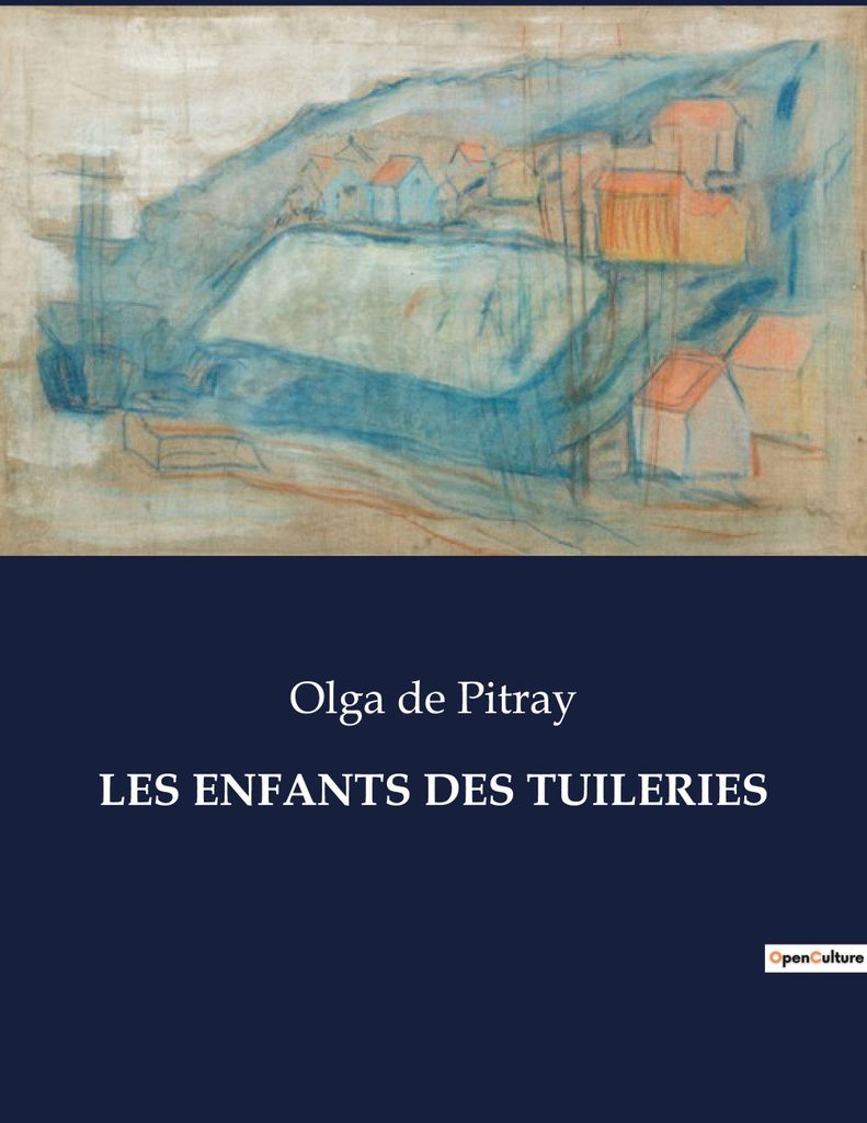 Les Enfants Des Tuileries