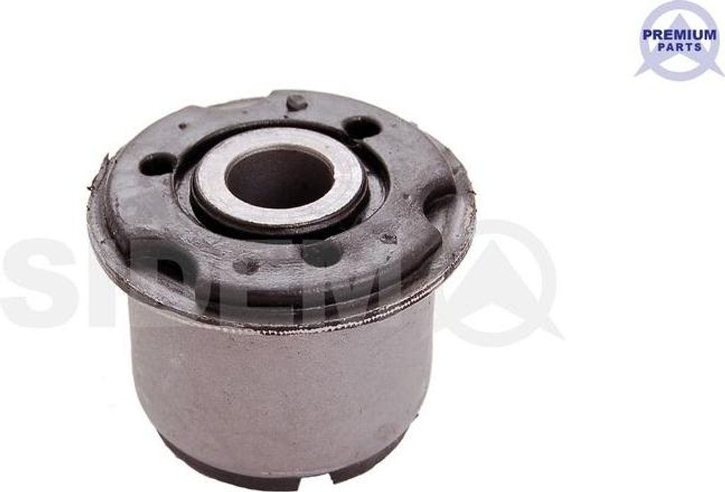 SIDEM 807606 Lagerung, Querlenker OE Partof kompatibel mit Xantia