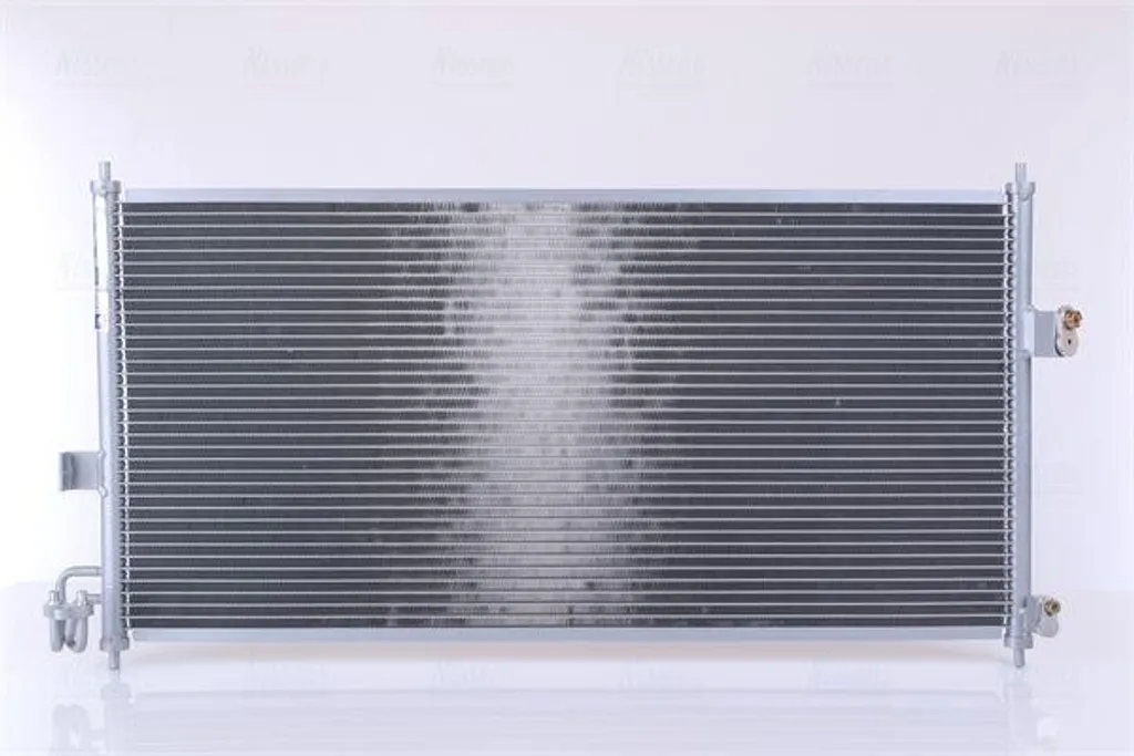 Nissens 94889 Condenseur de Climatisation OE 92100BU000 pour Almera