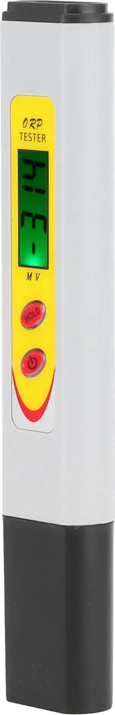 Analyseur de Qualité de l'Eau ORP Portable pour Systèmes de Filtration
