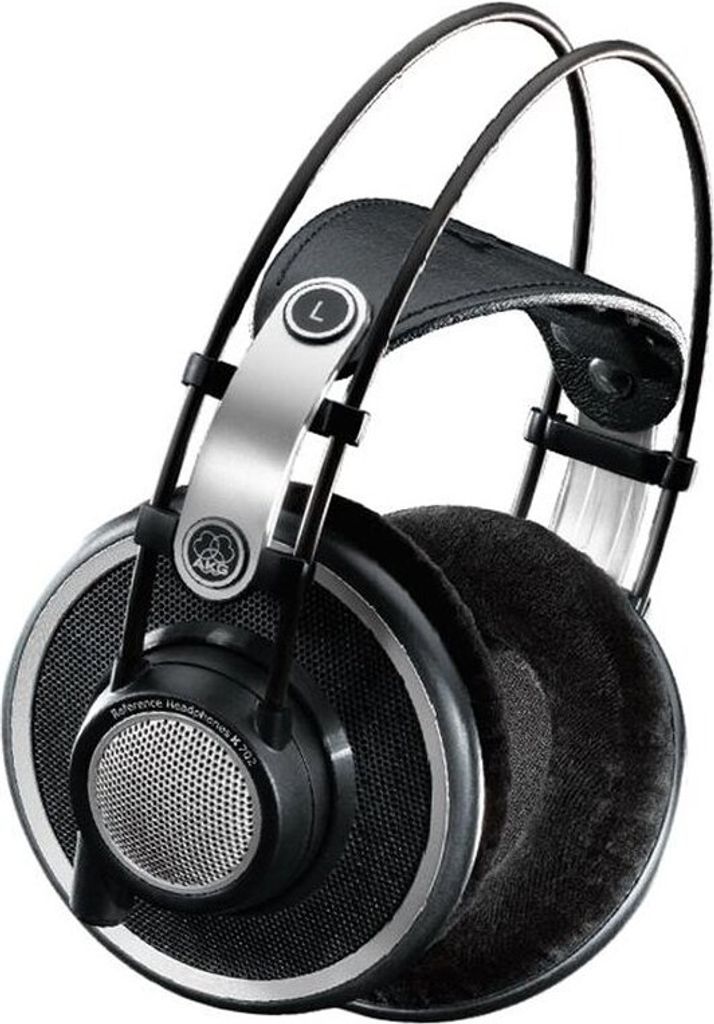 Casque AKG K702 (supra-auriculaire) Image du produit 