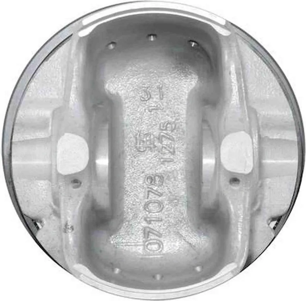 Piston 48mm Hyundai i20 : stoppez la perte de puissance moteur (66148)