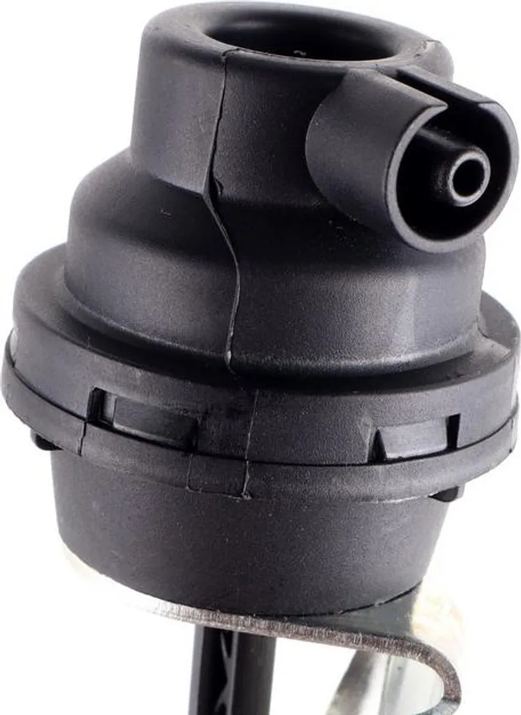 Valve de commande d'arrêt EGR à dépression pour régulation des gaz 12V - 6