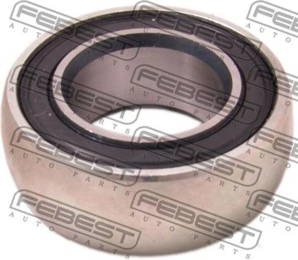 Roulement étanche AS-305820-2RS haute résistance pour Ford OE 1420908