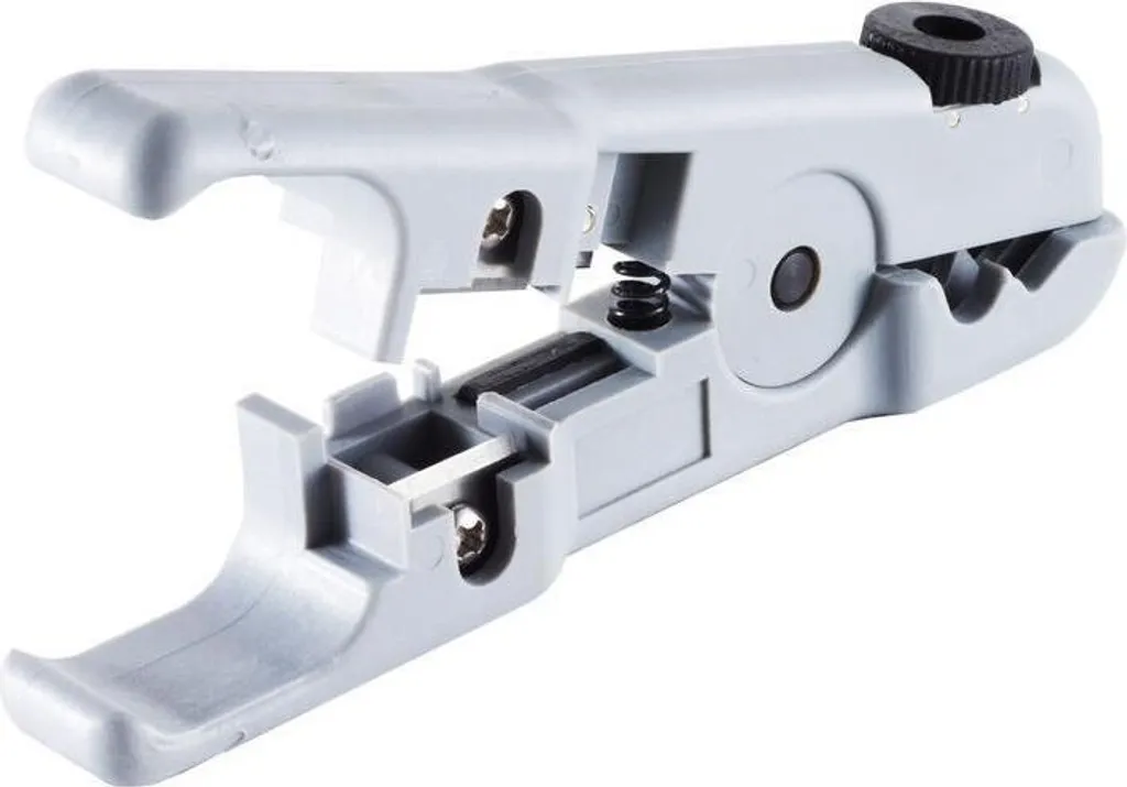 Pince à dénuder et couper pour câble Ethernet RJ45 shiverpeaks BASIC-S