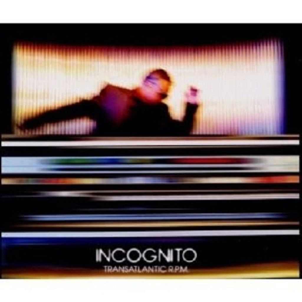 Incognito-Transatlantic R.P.M.
