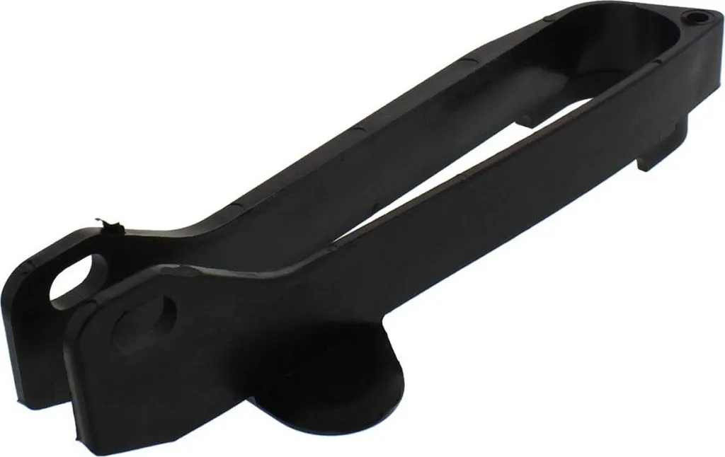 Glissière bras oscillant noire haute résistance pour BMW F 650 Pamoto