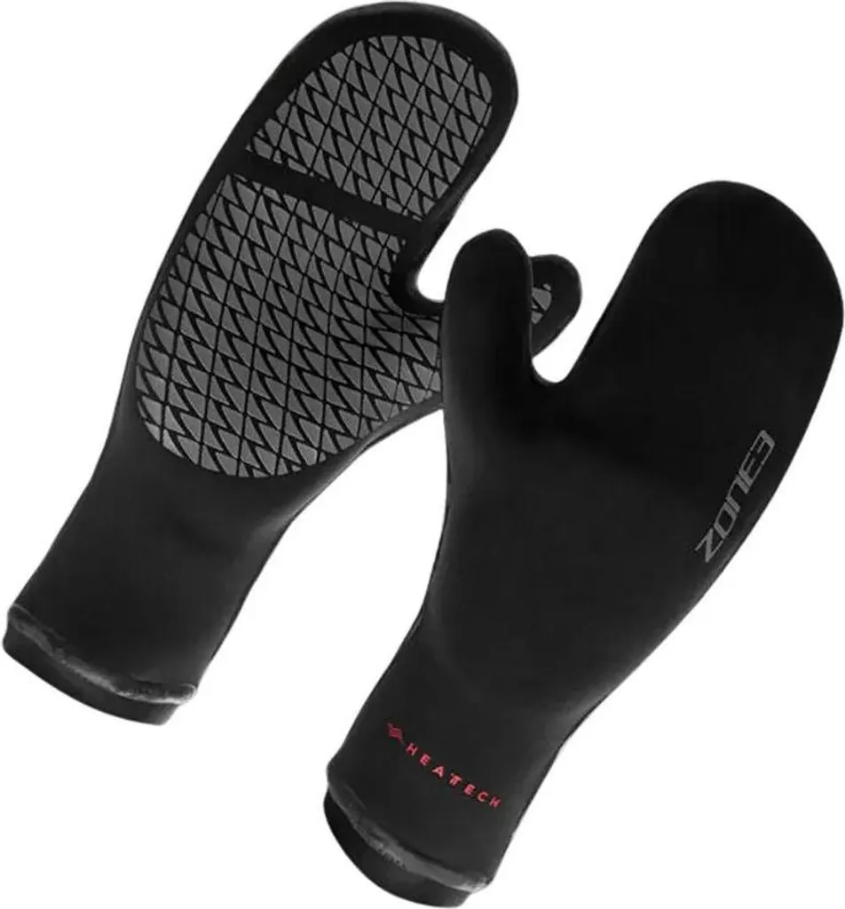 Recensione Guanti Zone3 Thermo Tech Warmth S - Nuoto e Sport Acquatici