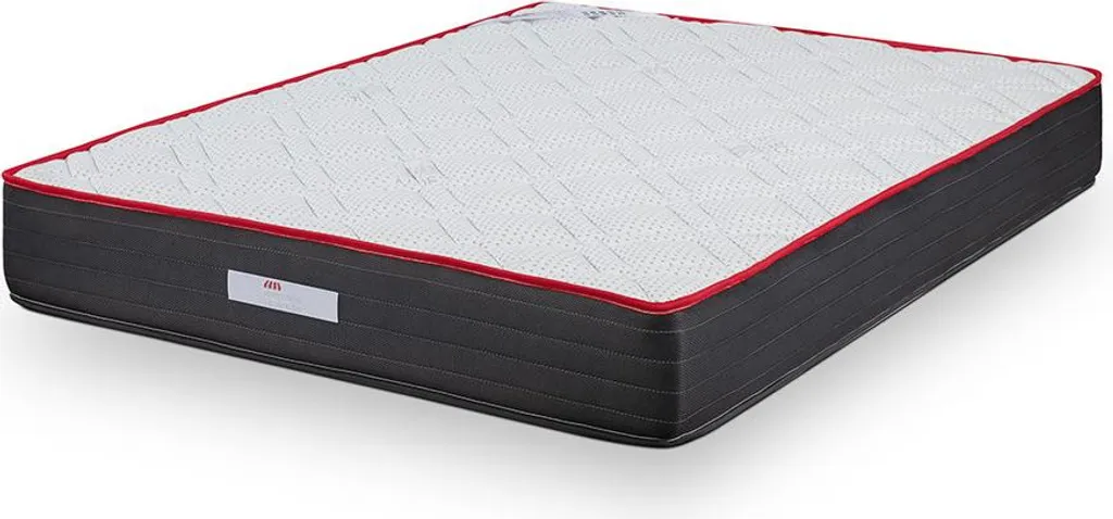 Matelas en mousse 105x190 Energy pour lit une place au confort ferme et durable