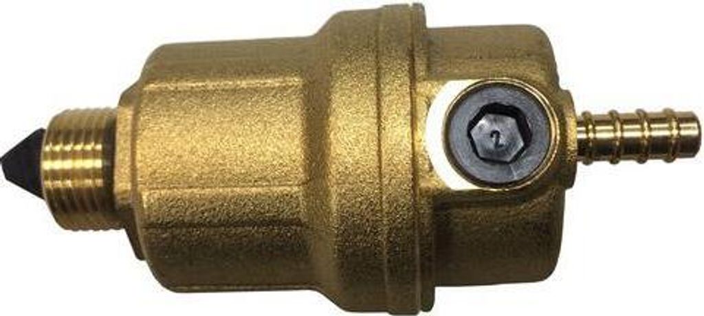 BOSCH Ersatzteil TTNR: 7736700731 Entlüfter