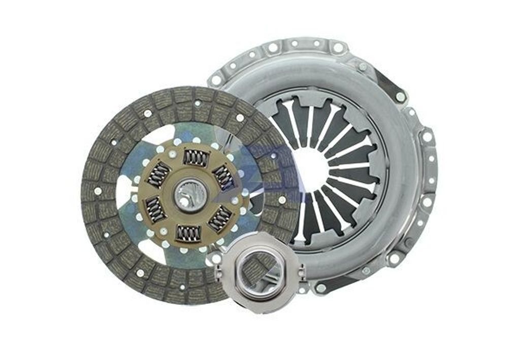 AISIN Kupplungssatz Kupplung für MAZDA 6 Station Wagon (GY) KZ-087