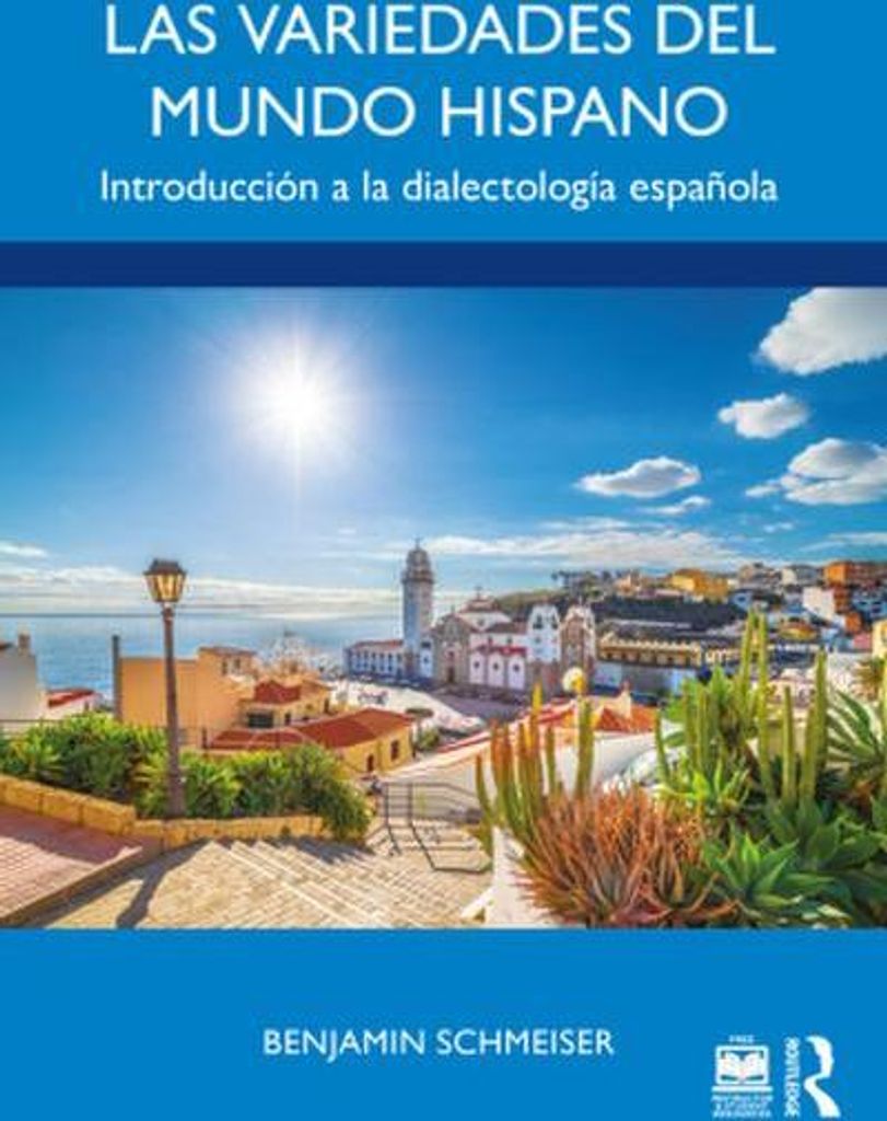 Las variedades del mundo hispano