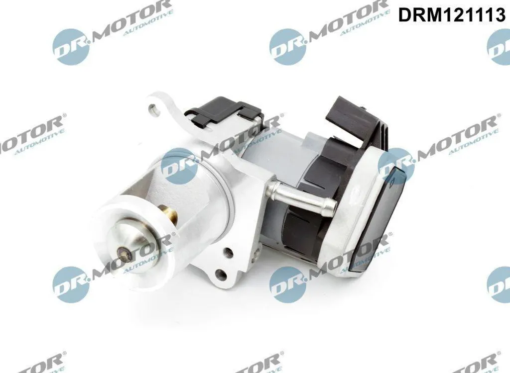 Vanne EGR pour Moteur DB 3.0 CDI - Restaurez la Puissance de Votre Auto