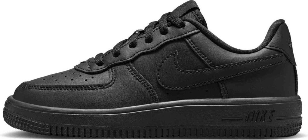 Nike Sneakers IF1673-001 in BLACK OR GREY color size 33