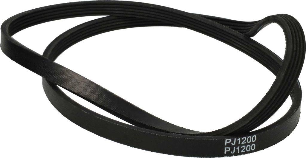 vhbw Keilriemen kompatibel mit AEG Lavamat 55845, 56840, Produktbild 