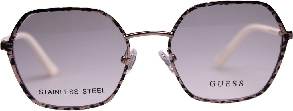 GUESS EYEWEAR Okuliarové rámy GU2912 53033 Obrázok produktu 
