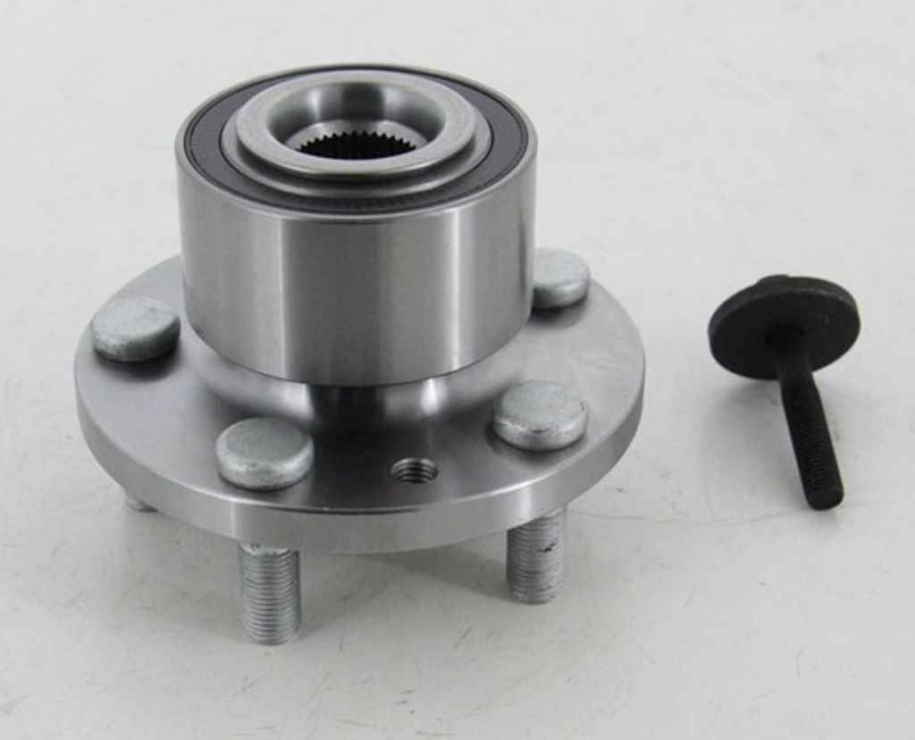 TRISCAN Radlagersatz für FORD S-MAX (WA6) 82mm 8530 16147