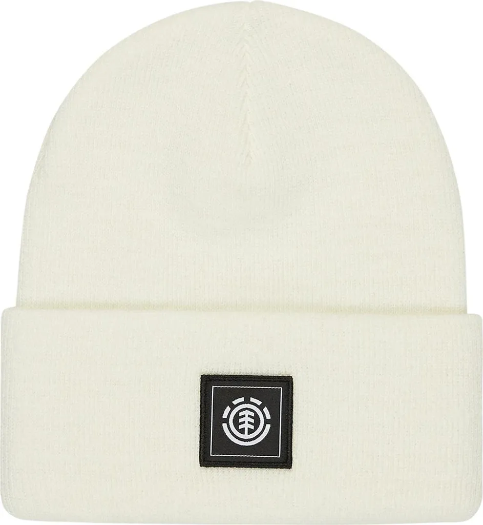 Element High Icon Beige Cap Uomo | Taglia Unica Streetwear Must-Have