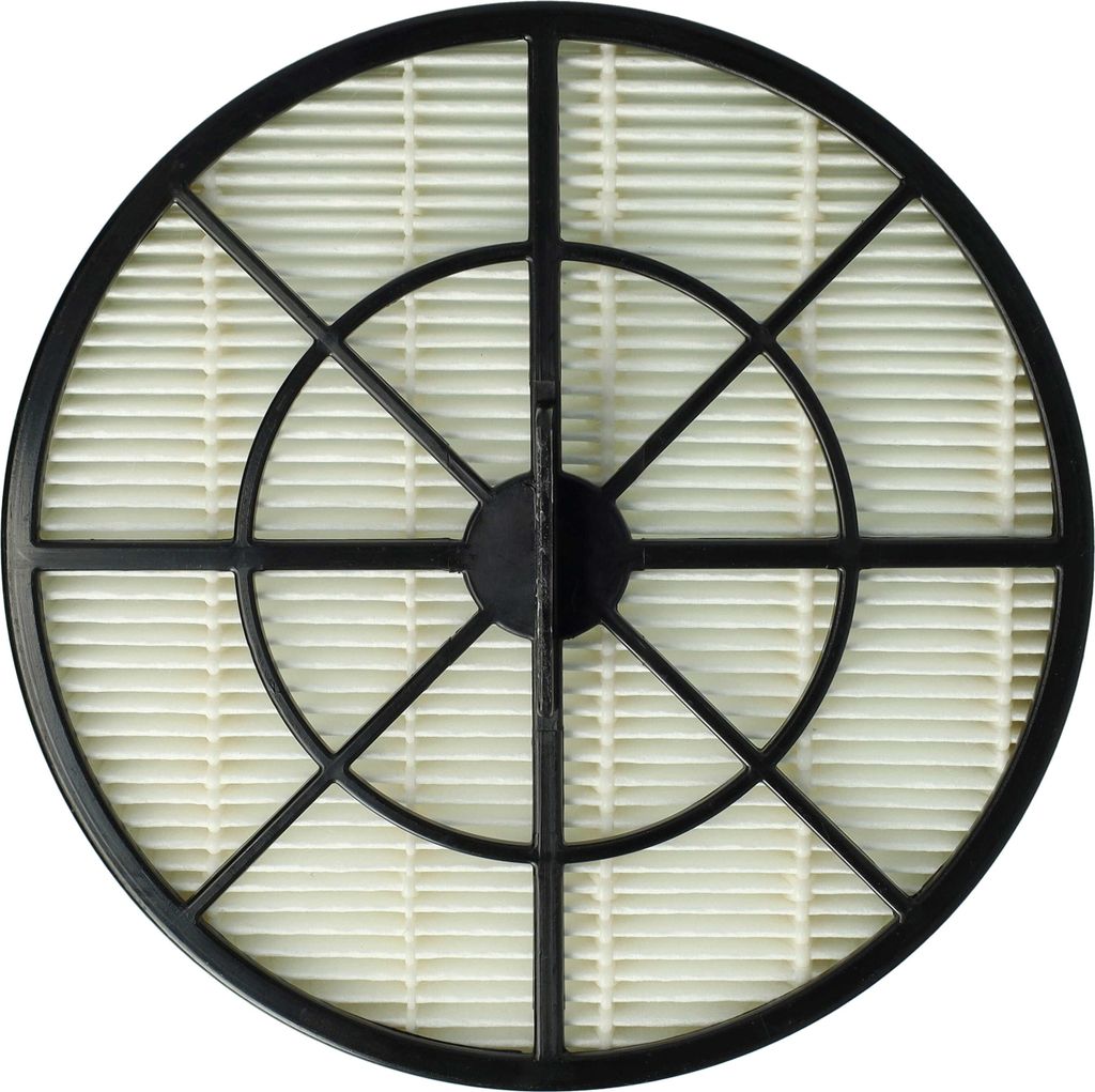 vhbw Staubsaugerfilter kompatibel mit Dirt Devil SD40030 Produktbild 