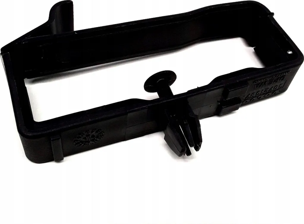 Supporto Triangolo Emergenza Volvo 30721387 - Ricambio OEM Certificato