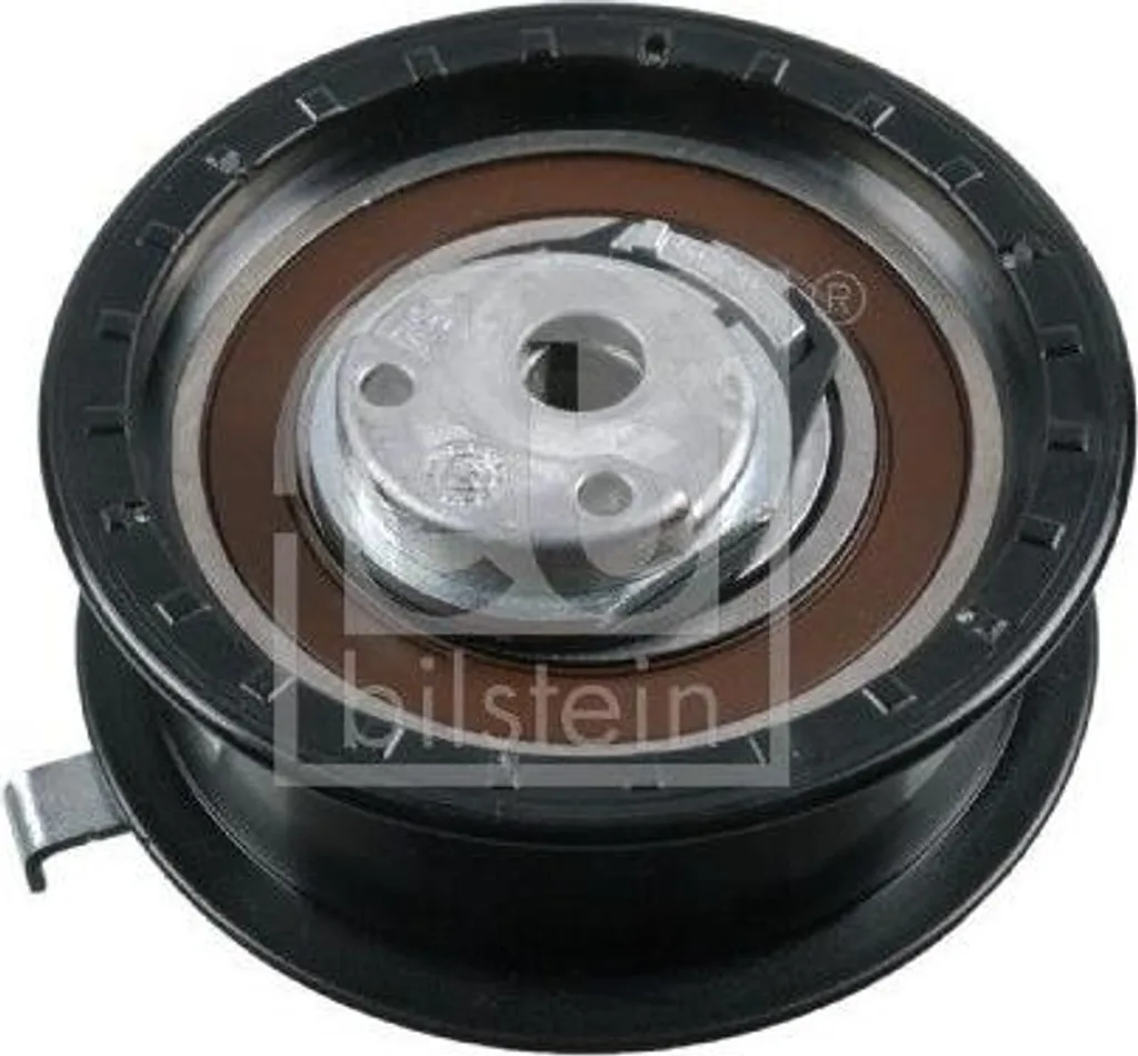 Galet tendeur FEBI 11556 pour entretien distribution Lupo Polo Arosa