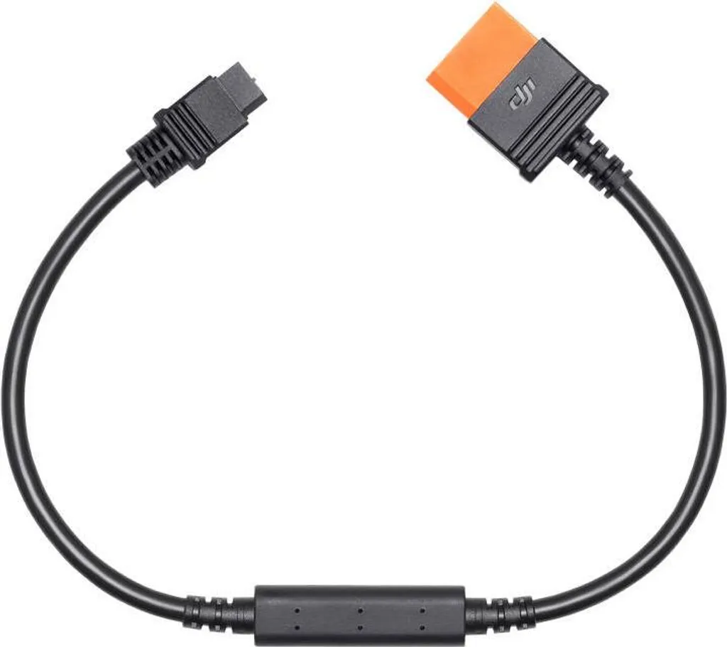Câble DJI pour recharger votre station électrique en voyage ou camping