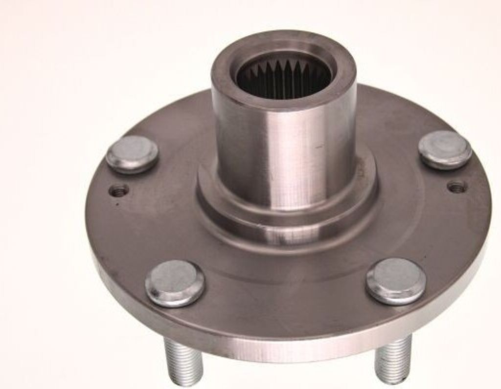 MAXGEAR 33-1665 Radnabe Vorne Links Vorne Rechts für HYUNDAI Tucson (TL, TLE)