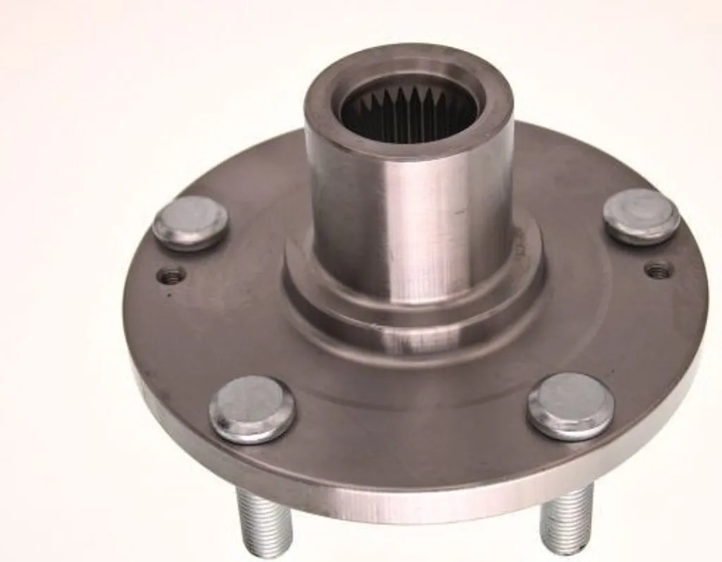 Moyeu de roue MAXGEAR 33-1665 pour iX35 et Tucson OE 51750 2E100