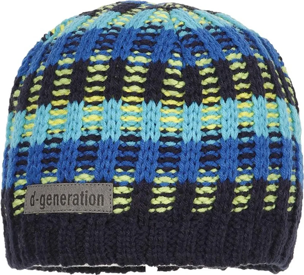 Cappello Invernale Döll Ragazzi 100% Poliacrilico Caldo e alla Moda
