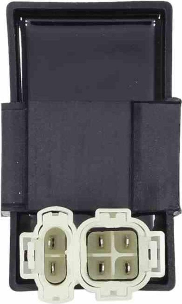 Zündmodul Atv 150 Gy6-150 Fuxin Wb Produktbild 