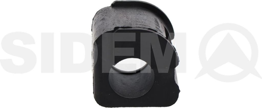 SIDEM 863807 Lagerung Stabilisator Stabigummi Vorne für VW GOLF III (1H1) GOLF II (19E, 1G1) Golf IV Cabrio (1E) Golf III Cabrio (1E7) Jetta II