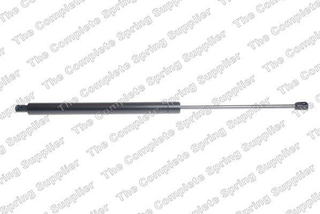 LESJÖFORS 8127592 Gasdruckdämpfer, Kofferraum/Laderaum OE BK21V406A10DA kompatibel mit Tourneo