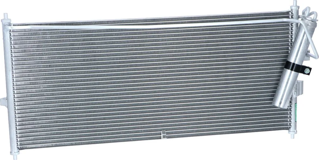 NRF 35563 Condenseur de Climatisation Haute Performance pour Auto - 21