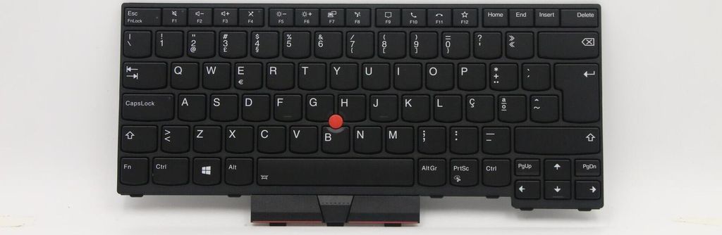 Lenovo 5N20W67778 Notebook-Ersatzteil Tastatur (5N20W67778) Produktbild 