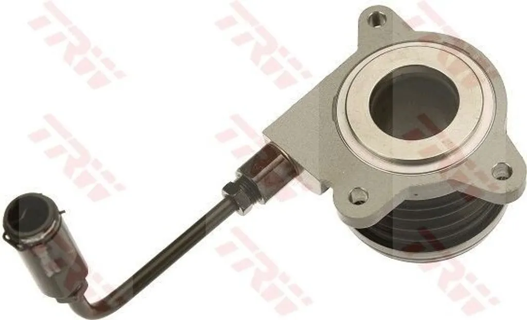 Réparer Embrayage Santa Fe : Débrayage Central TRW PJQ215 OE 4142138500