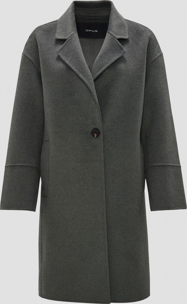 Opus Wollmantel für Damen