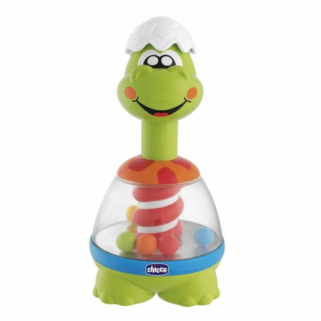 CHICCO trottola Dino 0 0 Pezzi Immagine del prodotto 
