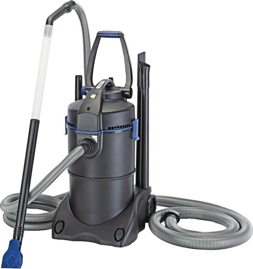 Odkurzacz do stawu basenu PondoVac 3 1600W OASE 37102 Zdjęcie produktu 