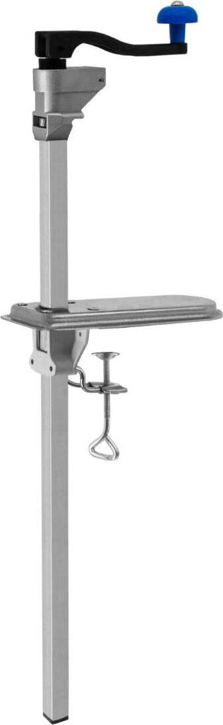 Profi Tischdosenöffner Catering Küche Gastronomie Gastro Edelstahl Büchsenöffner