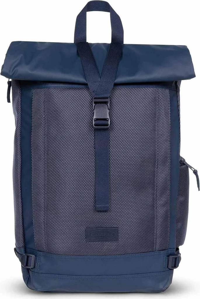 Sac à Dos Travail et Loisirs Eastpak Tecum Roll CNNCT Marine 23L