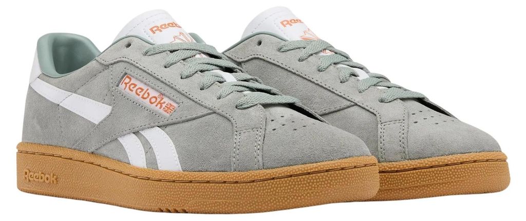 Reebok Club C Grounds Sneakers Senior