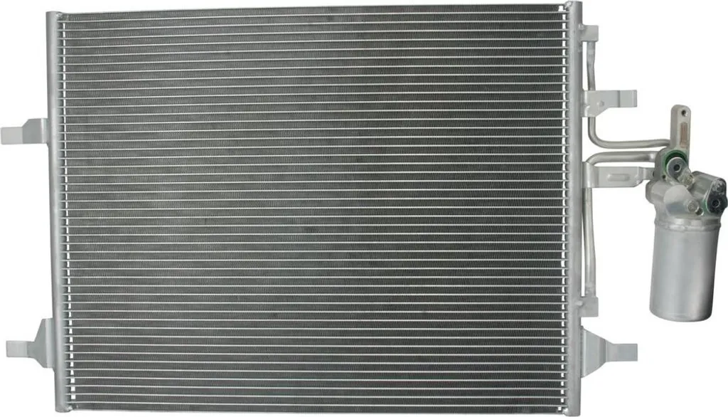 Condenseur de clim Bosch pour Volvo V60 : stop aux fuites R134a