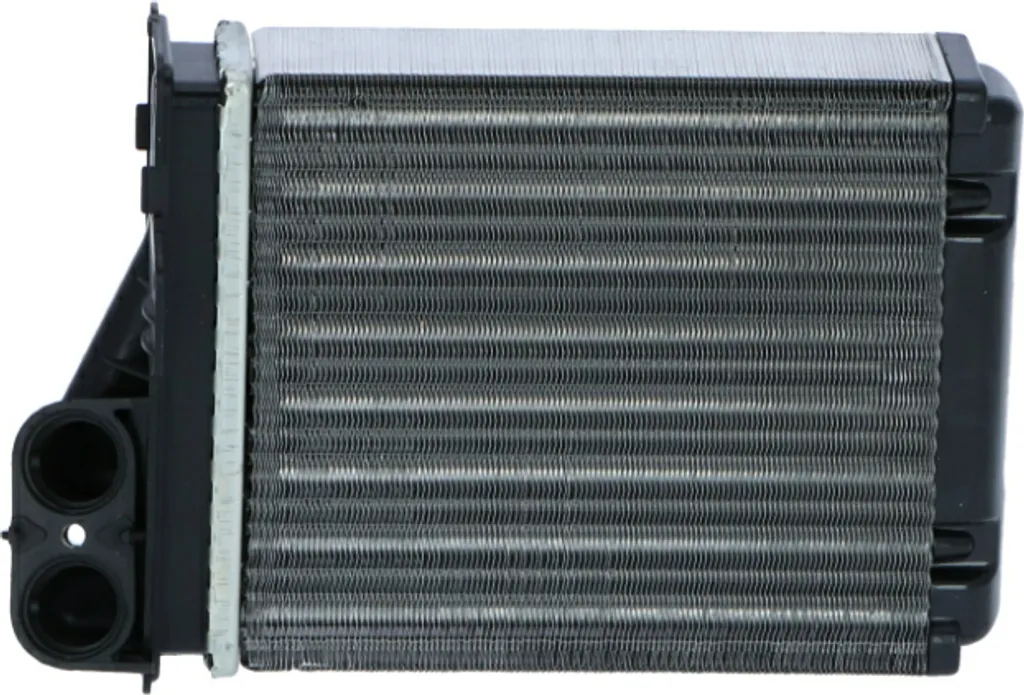 Radiateur de Chauffage NRF Aluminium Haute Densité pour Dacia Logan I et II