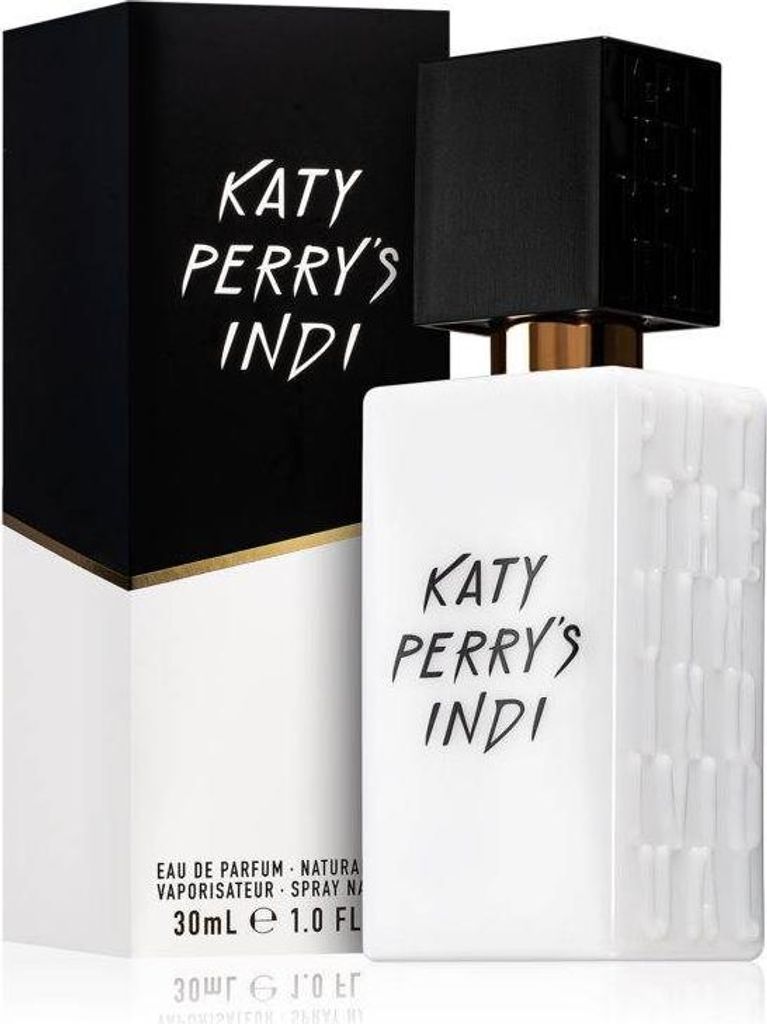 Katy Perry Indi Eau de Parfum Spray (30 ml) Produktbild 